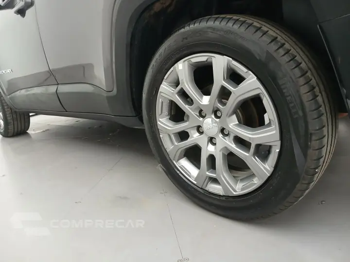 RENEGADE 1.3 T270 TURBO FLEX LONGITUDE AT6