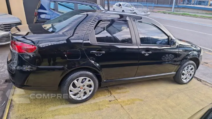 Fiat Siena EL