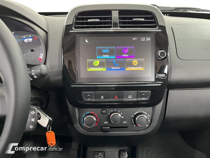 KWID 1.0 12V SCE Intense