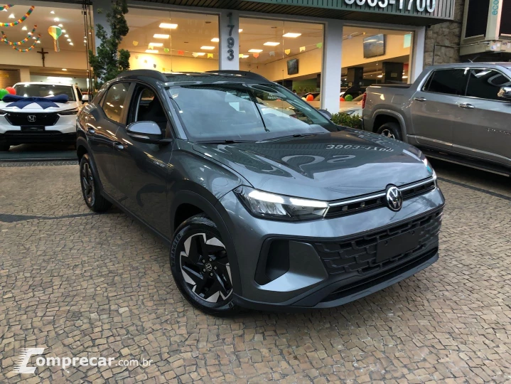 Tera 1.0 170 Tsi Comfort Automático