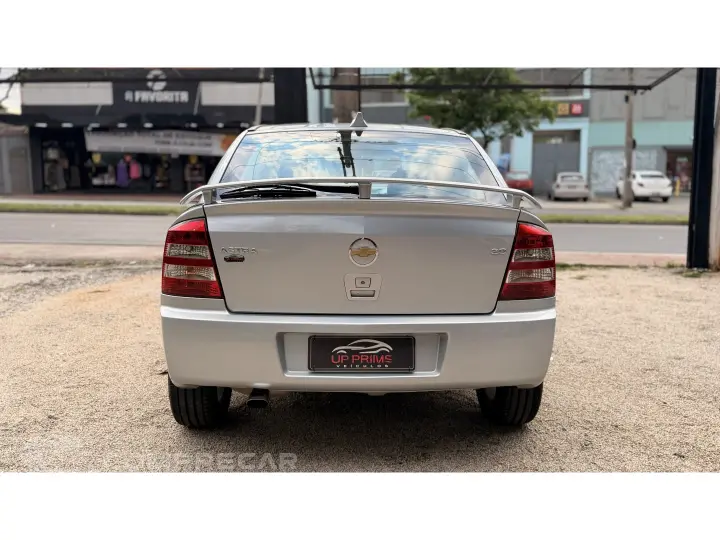 ASTRA 2.0 MPFI ADVANTAGE 8V FLEX 4P MANUAL