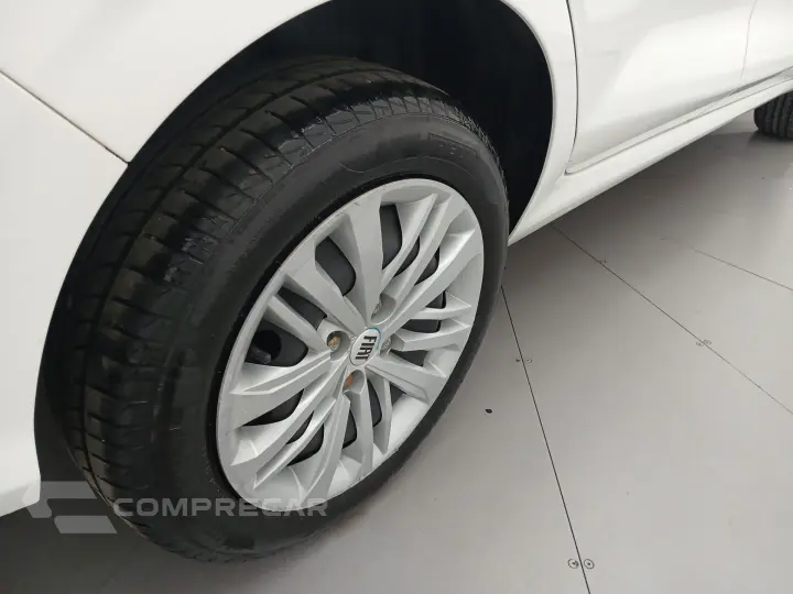 CRONOS 1.3 FIREFLY FLEX DRIVE MANUAL
