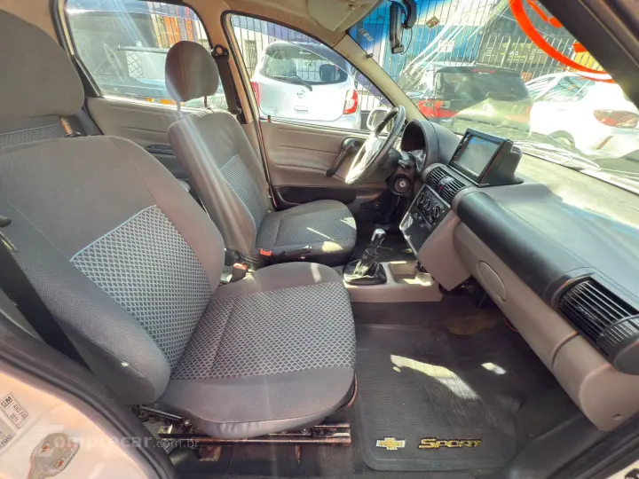 CLASSIC 1.0 MPFI LS 8V