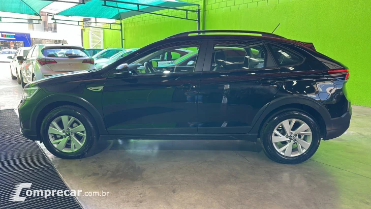NIVUS 1.0 200 TSI Comfortline