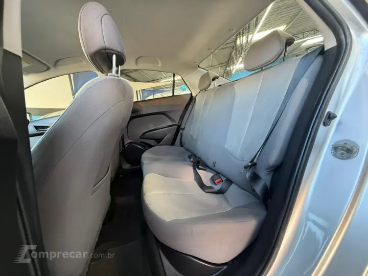 HB20S 1.0 12V Comfort Plus