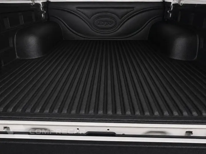 S10 2.4 FLEX LS CABINE DUPLA