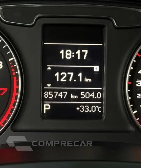 AUDQ3 1.4TFSI