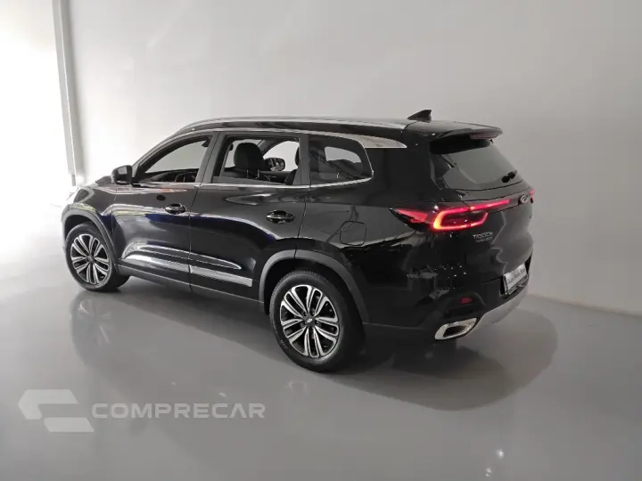 TIGGO 8 1.6 TGDI GASOLINA TXS MAX DRIVE DCT