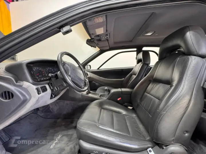 SVX 3.3 4X4 COUPÉ 24V GASOLINA 2P AUTOMÁTICO