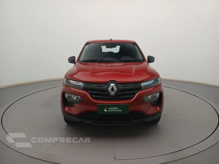 KWID 1.0 12V SCE FLEX ZEN MANUAL