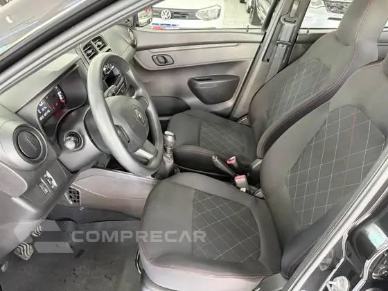 KWID 1.0 12V SCE FLEX ZEN MANUAL