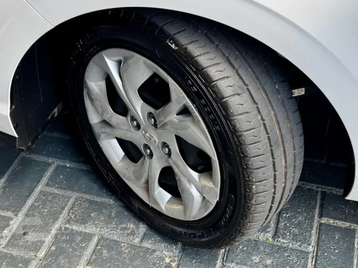HB20 1.0 12V FLEX COMFORT MANUAL