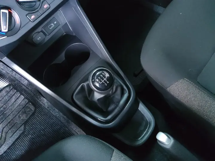 SAVEIRO 1.6 MSI ROBUST CS 16V FLEX 2P MANUAL