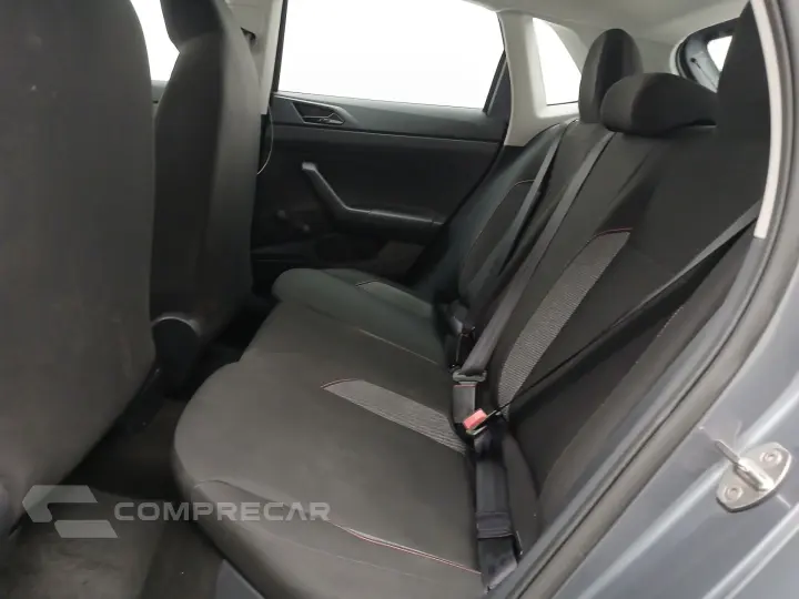 POLO 1.0 MPI TRACK MANUAL