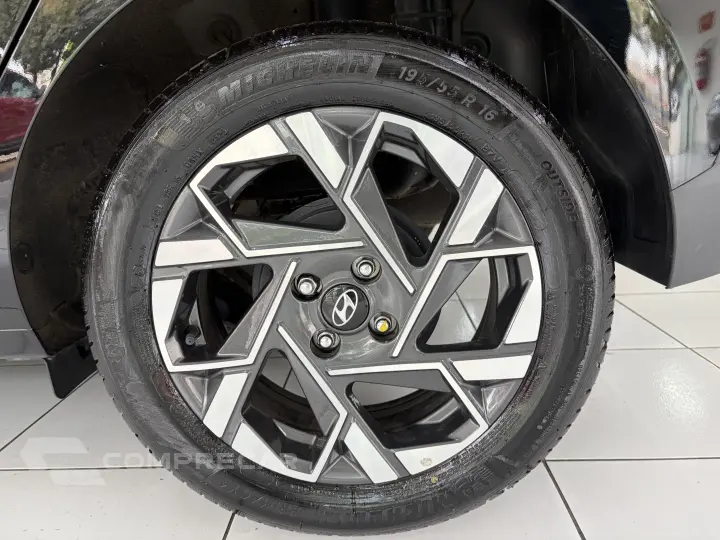 HB20 1.0 TGDI FLEX COMFORT AUTOMÁTICO