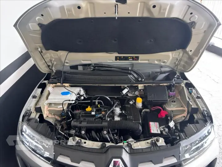 KWID 1.0 12V SCE Outsider