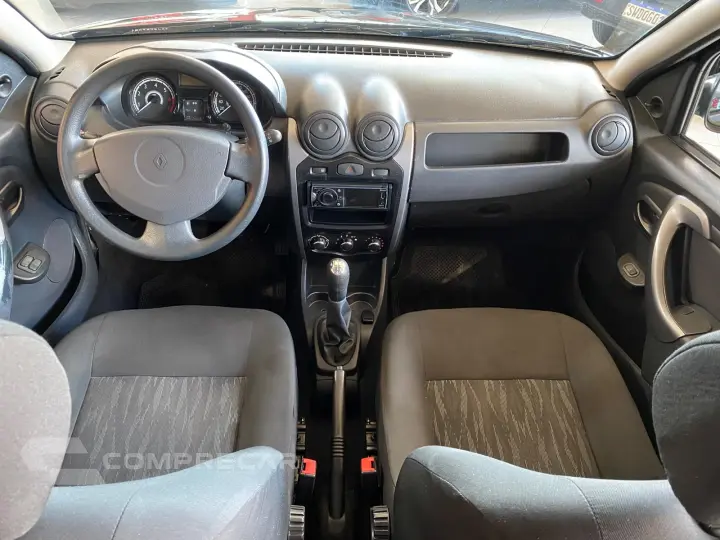 SANDERO 1.0 Authentique 16V