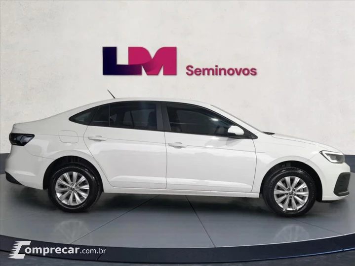 VIRTUS 1.0 170 TSI MANUAL