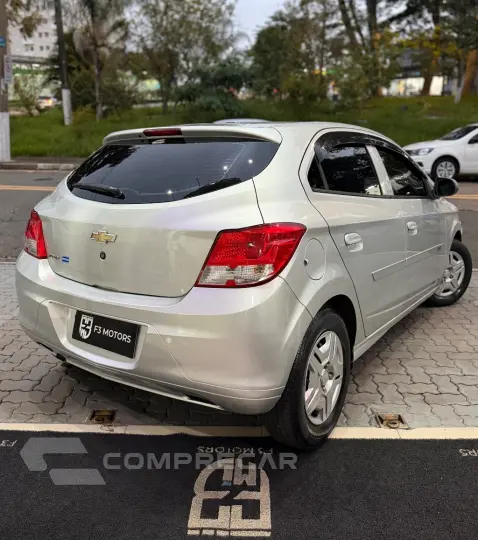 ONIX HATCH Joy 1.0 8V Flex 5p Mec.