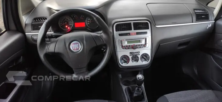 PUNTO 1.4 Attractive 8V