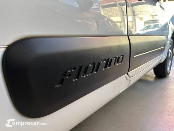 Fiorino Endurance EVO 1.4 Flex 8V 2p