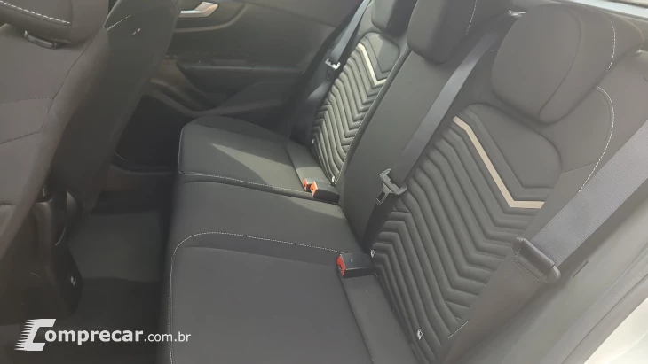 Pulse Audace Turbo 200 1.0