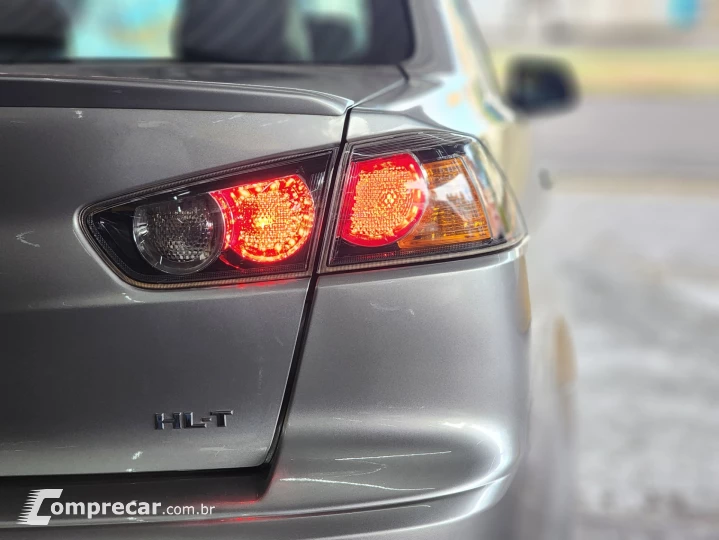 LANCER 2.0 Hl-t 16V