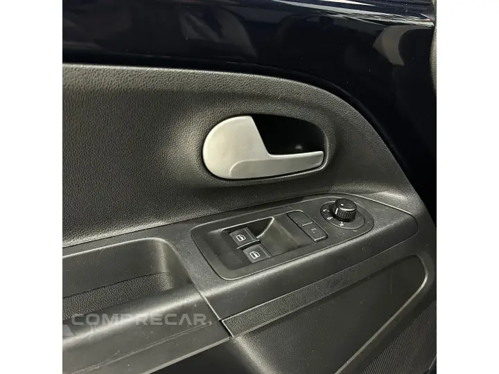 UP 1.0 TSI MOVE UP 12V FLEX 4P MANUAL