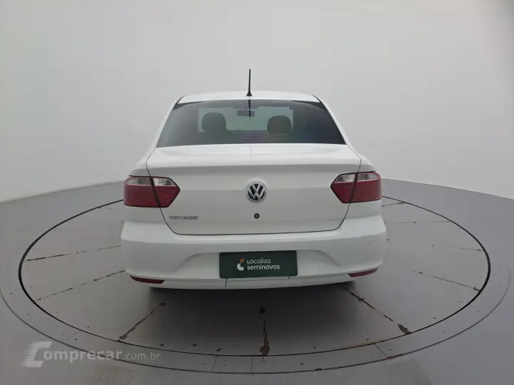 VOYAGE 1.0 12V MPI TOTALFLEX 4P MANUAL