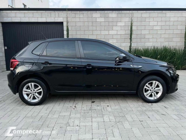 POLO 1.0 MPI TOTAL FLEX MANUAL