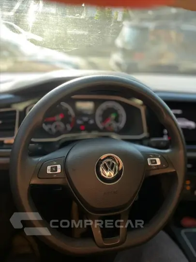 VIRTUS 1.0 200 TSI Comfortline