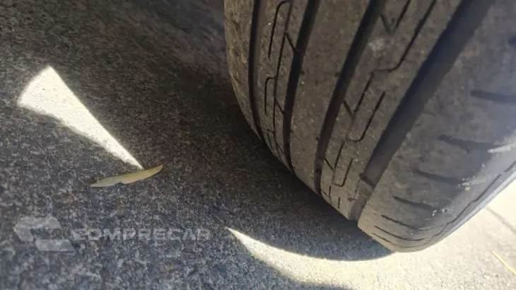 Fox 1.6 4P ROCK IN RIO FLEX