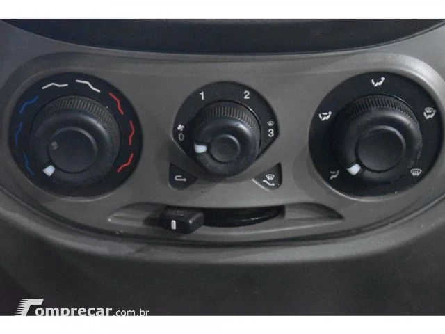 PALIO - 1.0 MPI ATTRACTIVE 8V 4P MANUAL