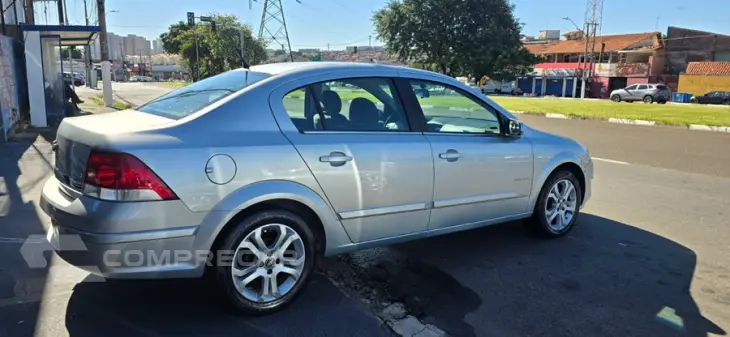 VECTRA