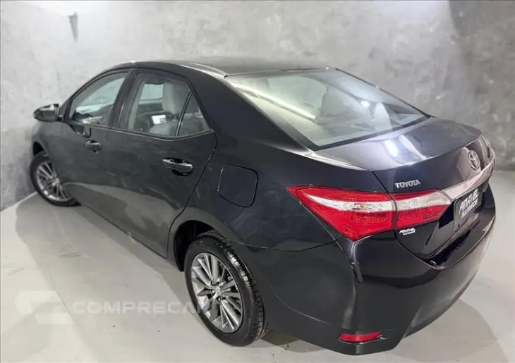 COROLLA 2.0 XEI 16V