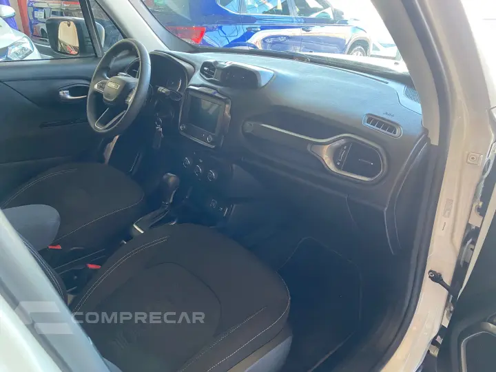 RENEGADE 1.3 T270 Turbo Sport