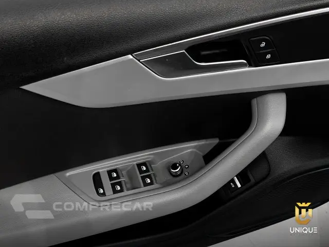 A4 - 2.0 TFSI AMBIENTE 4P S TRONIC