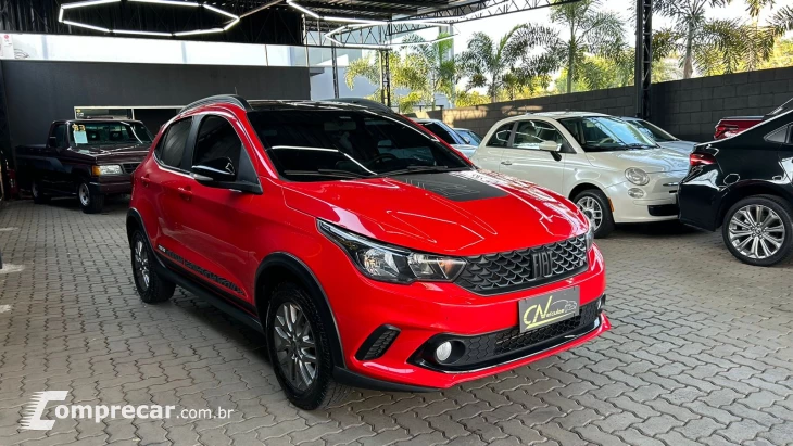 ARGO 1.3 Firefly Trekking