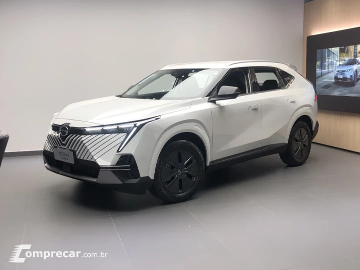 GS4 2.0 HEV PREMIUM AUTOMATICO