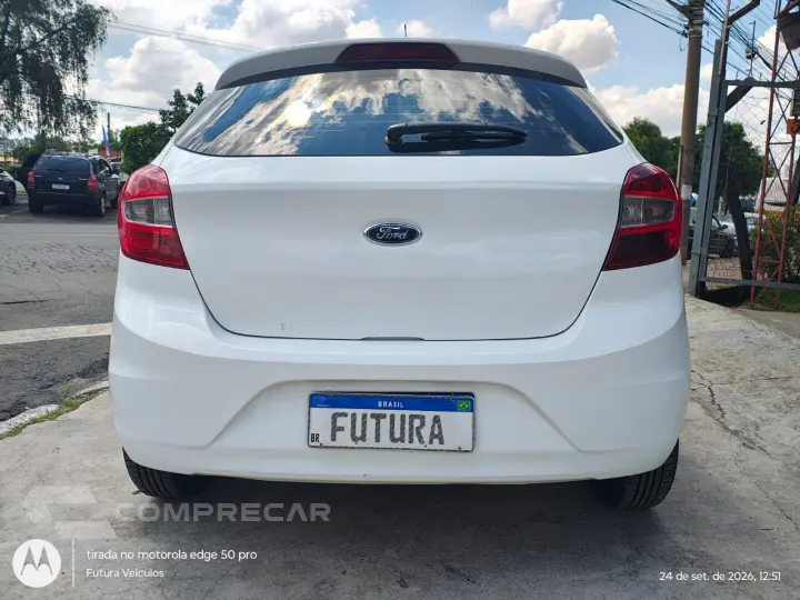 KA 1.0 SE