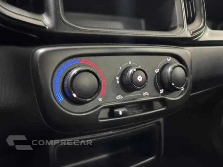 STRADA 1.4 FIRE FLEX ENDURANCE CS MANUAL