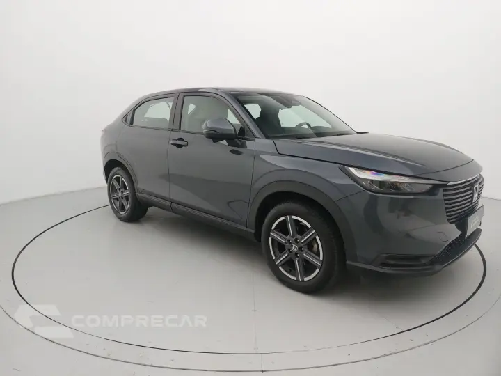 HR-V 1.5 DI I-VTEC FLEX EX CVT