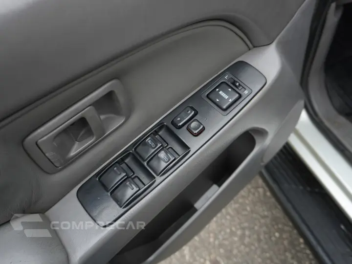 HILUX 3.0 DX 4X4 CD 16V DIESEL 4P MANUAL