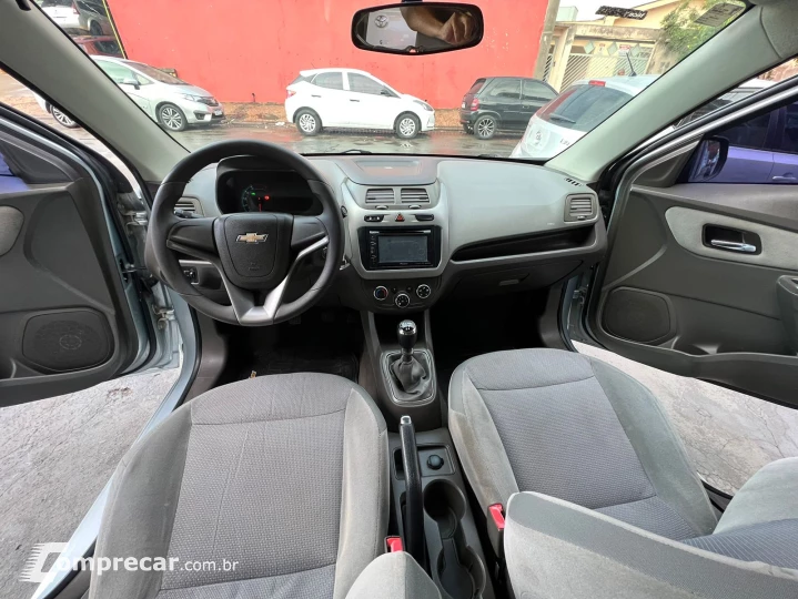 COBALT 1.4 LTZ 8V
