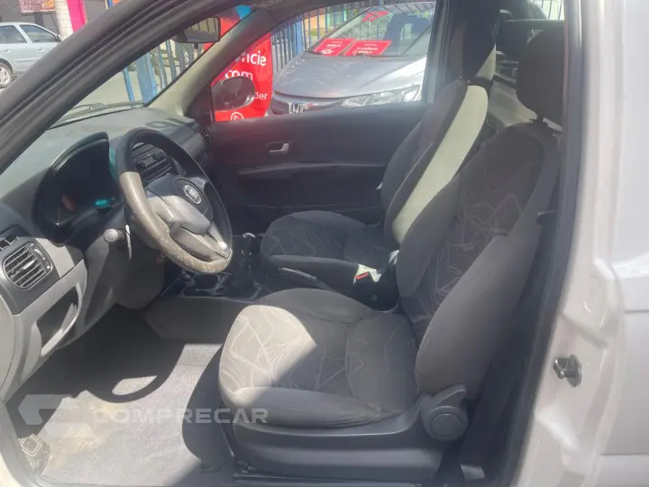 STRADA 1.4 MPI Working CS 8V