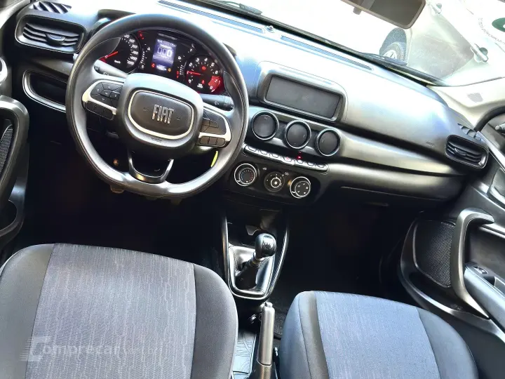 ARGO 1.0 FIREFLY FLEX MANUAL