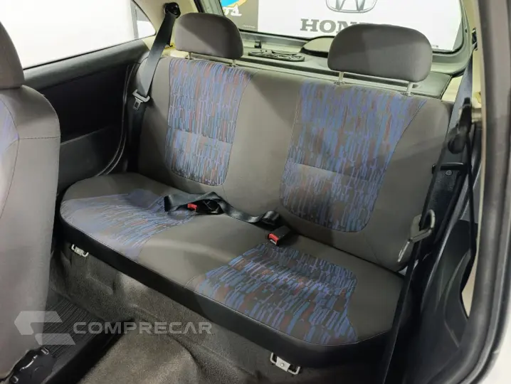 CELTA 1.0 MPFI Life 8V