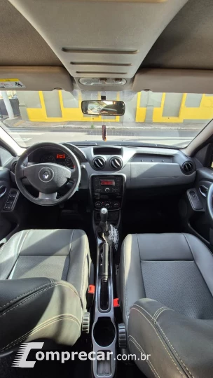 DUSTER 1.6 16V SCE Dynamique