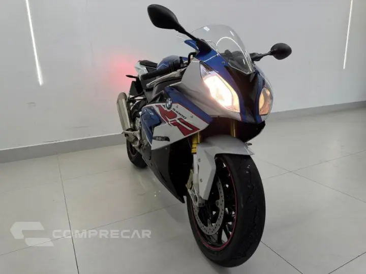 S1000 RR