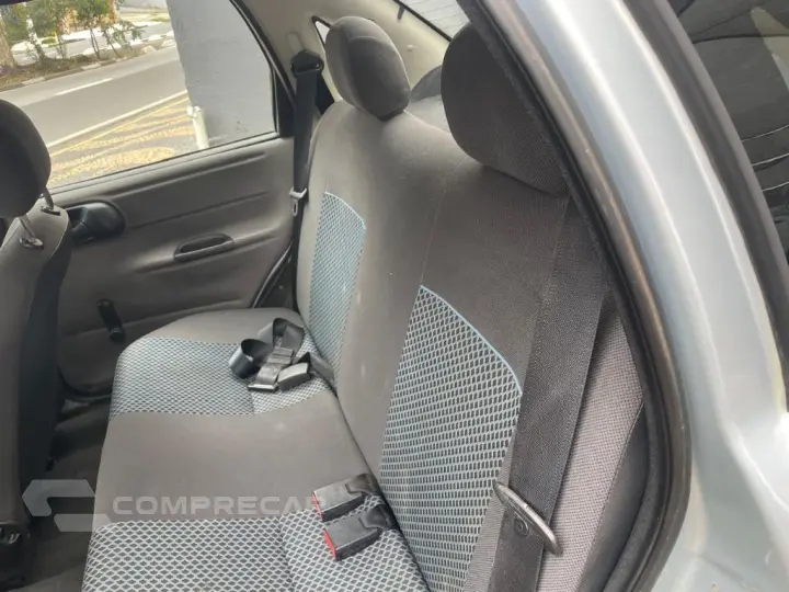 Classic Life/LS 1.0 VHC FlexP. 4p